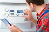 free Annan gas safe engineer quotes