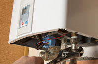 free Annan boiler install quotes